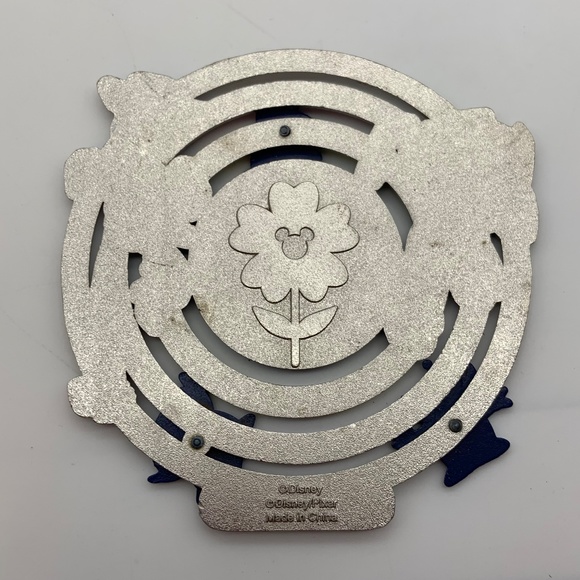 Disney World Toy Story Run 10 Mile Springtime Surprise Spinner Aliens 2023 Medal - Picture 9 of 12